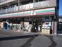 コンビニ　セブンイレブン 蒲生旭町店（コンビニ）まで237m