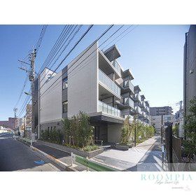 建物外観　物件画像