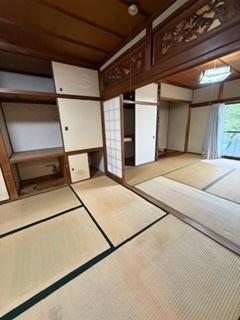 その他　茶会が開催できる和室