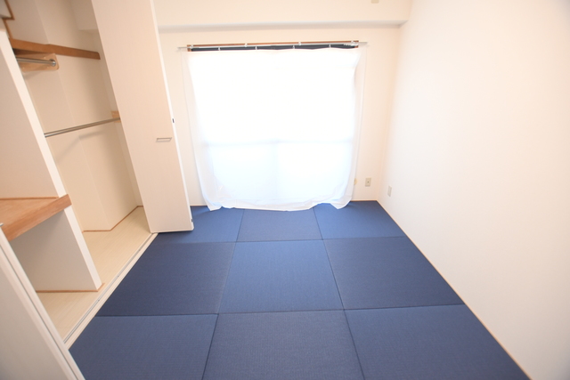 その他部屋・スペース　和室