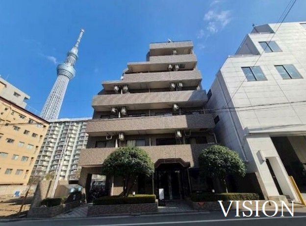 建物外観　☆外観☆