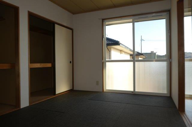その他部屋・スペース　和室