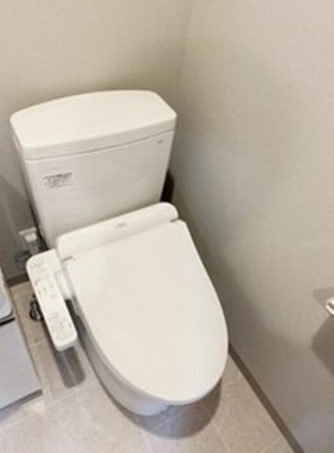 トイレ　同仕様タイプ