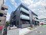 宿河原駅より徒歩2分 2階 築1年2ヶ月の賃貸物件