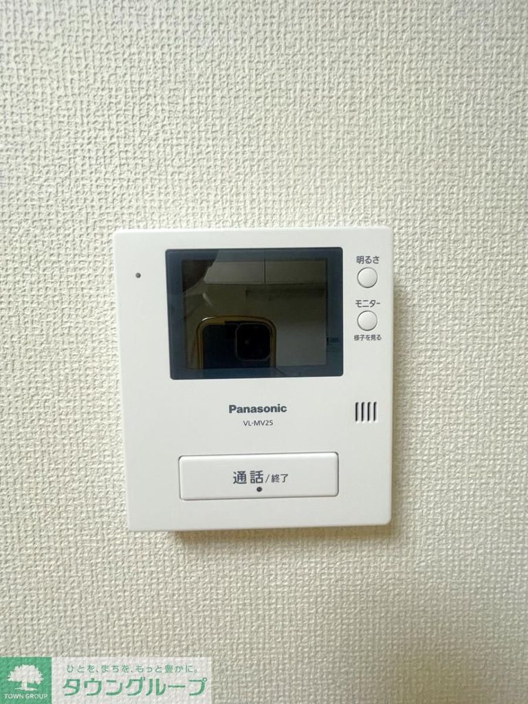 セキュリティ　同タイプ写真