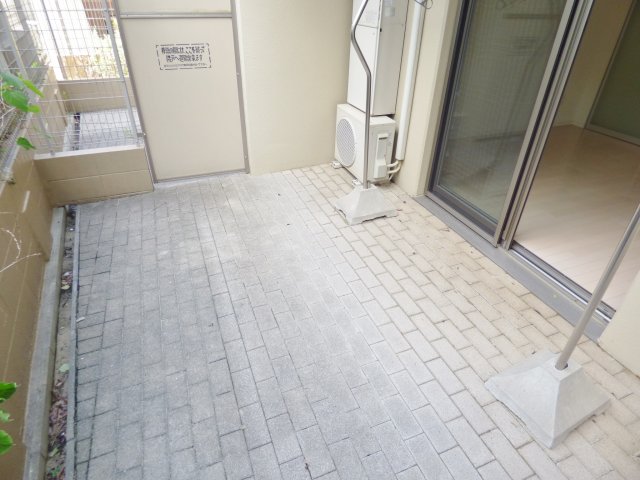 庭