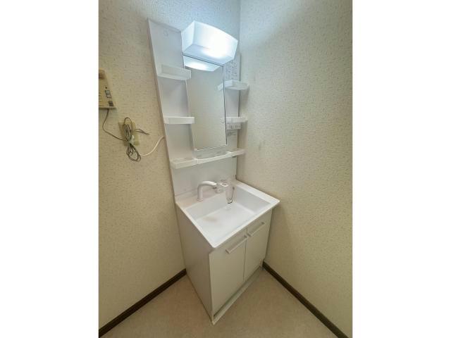 グリーンセゾンC棟の内装写真