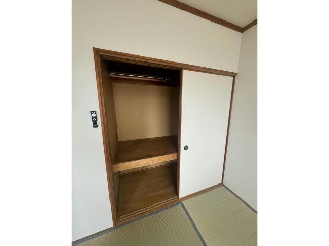 グリーンセゾンC棟の内装写真