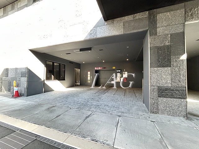 その他共有部分　駐車場です。