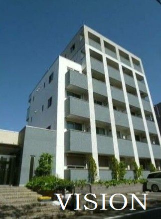 建物外観　☆外観☆