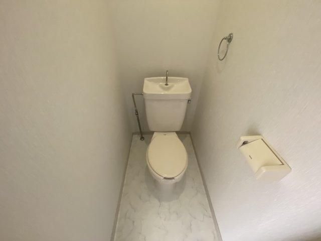 トイレ　バストイレ別でおすすめです☆
