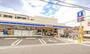 コンビニ　ローソン阿倍野元町店（コンビニ）まで583m