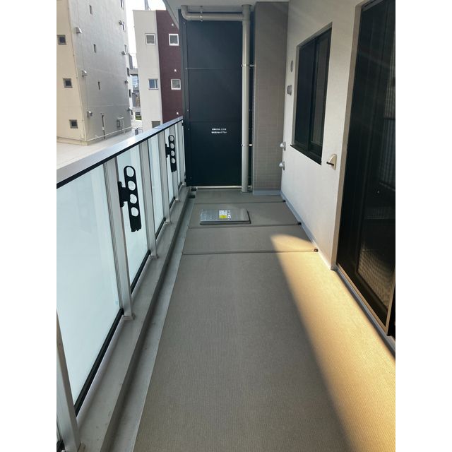 バルコニー　※参考写真※