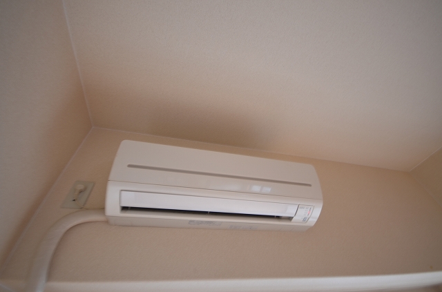その他設備　別号室の写真です
