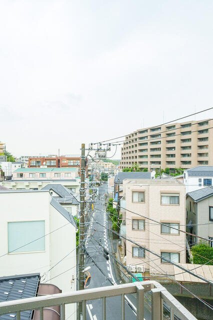 セキュリティ　人気の独立洗面所