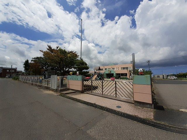 幼稚園・保育園　早通保育園（幼稚園・保育園）まで518m