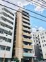 蒲田駅より徒歩4分 6階 築15年11ヶ月の賃貸物件