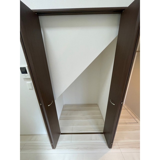 収納　参照写真