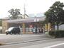 コンビニ　セブンイレブン静岡中吉田店（コンビニ）まで300m