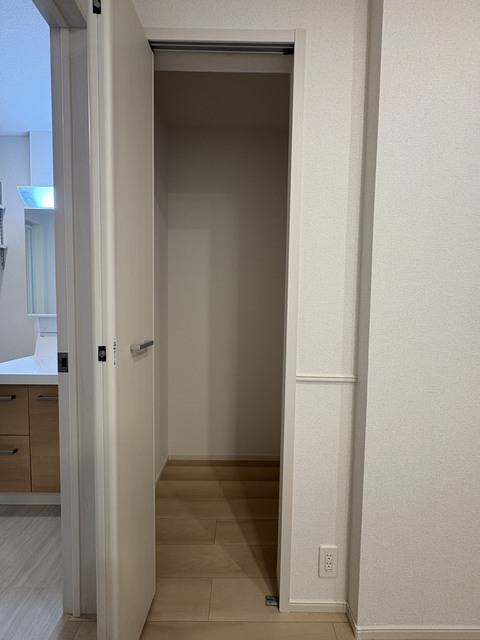 収納　同施工会社参考写真です