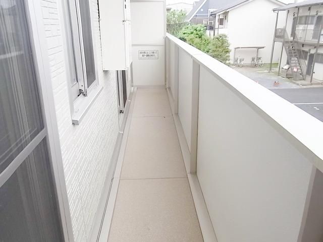 バルコニー　★バルコニー★