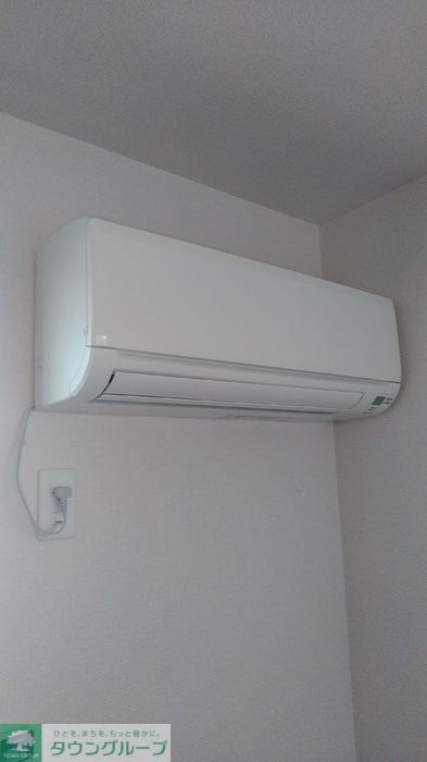 その他設備　設備