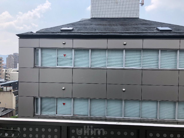 眺望　※別のお部屋のお写真です。御参考までに。