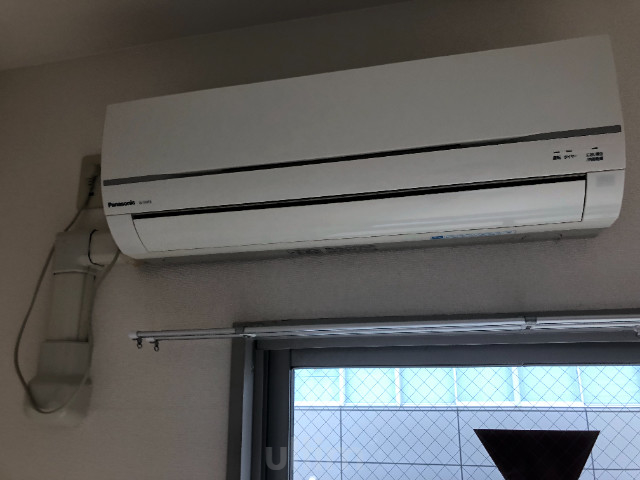 その他設備　※別のお部屋のお写真です。御参考までに。