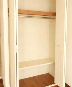 収納　※別のお部屋のお写真です。御参考までに。