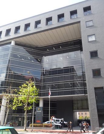 警察署・交番　下京警察署（警察署・交番）まで110m