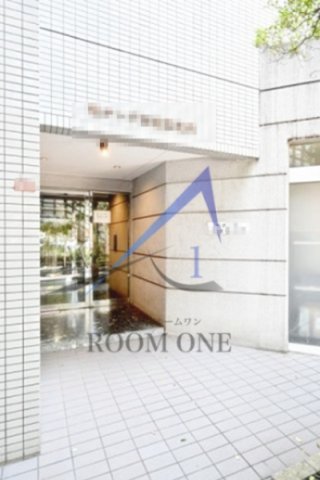 エントランス　エントランスです。