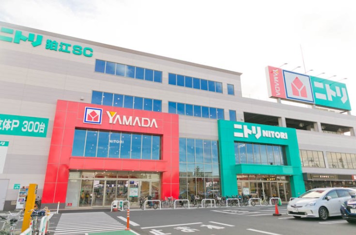 その他　ニトリ 狛江世田谷通り店（その他）まで929m