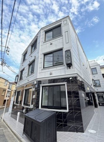 建物外観　☆綺麗な外観☆