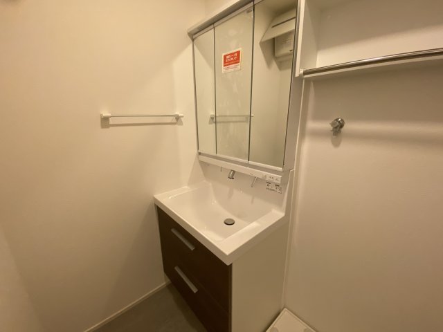 フォレストメゾン773の内装写真