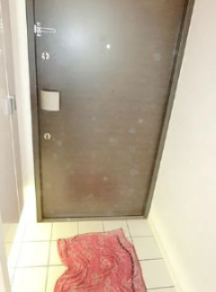 玄関　別部屋参考写真