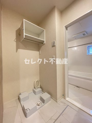 その他　【エクスプレス新八代 A棟】