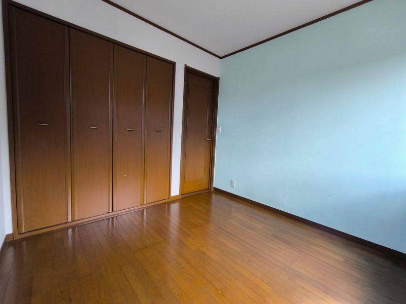 その他部屋・スペース　清掃前