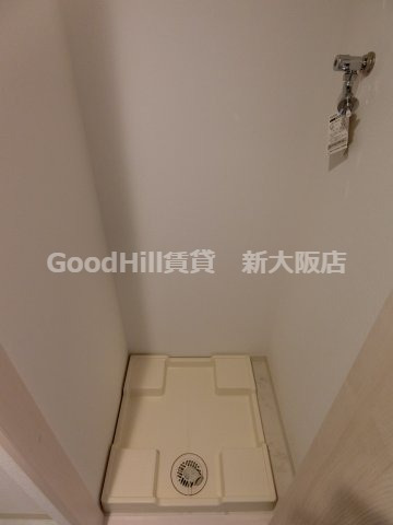 その他設備　ベラジオ三国駅前