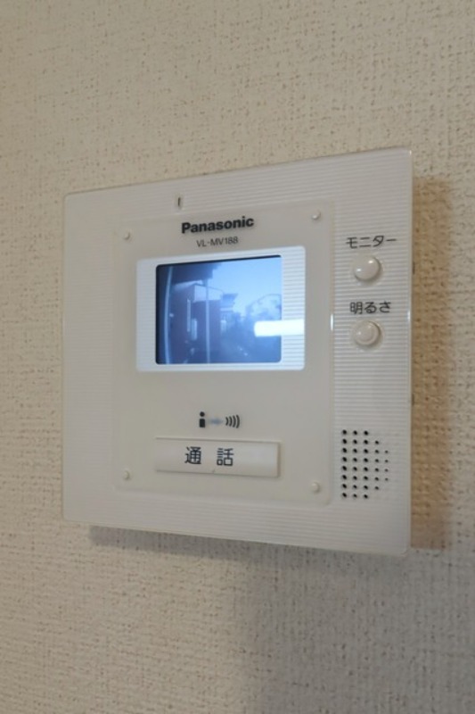 セキュリティ　図面と現状に相違がある場合には現状を優先