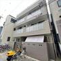 京橋駅より徒歩8分 1階 築22年8ヶ月の賃貸物件
