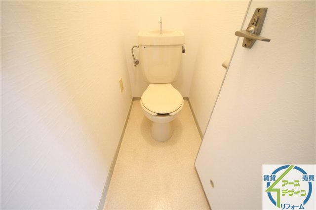 トイレ　※類似部屋