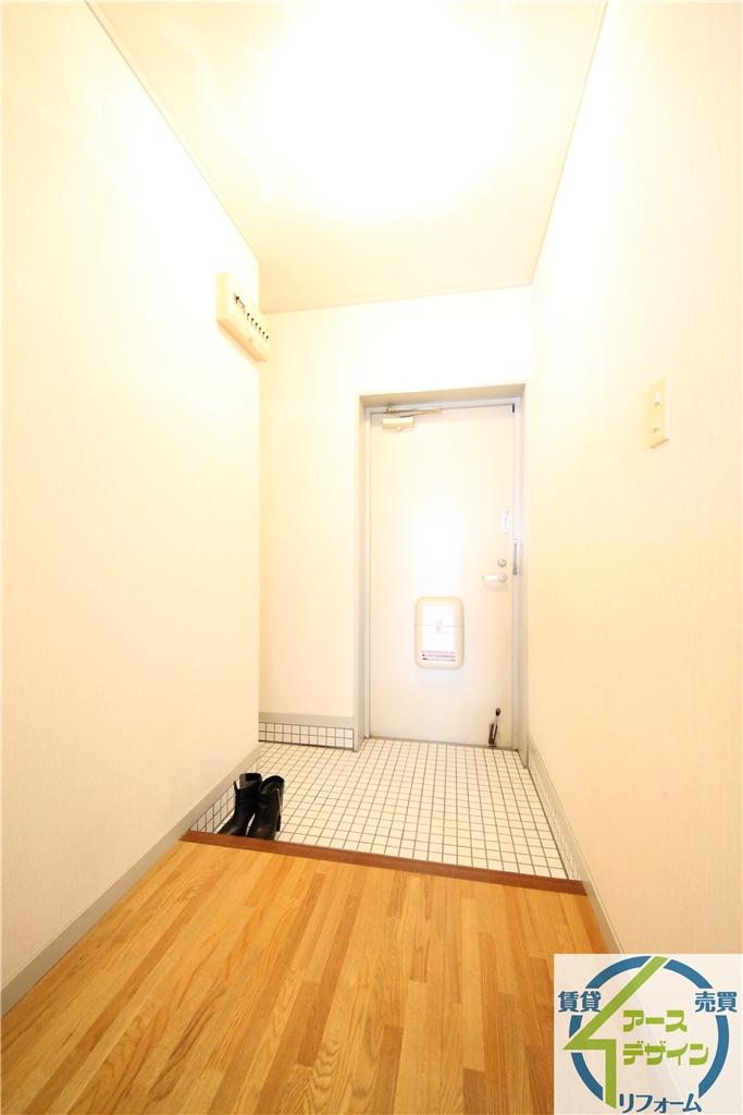 玄関　※類似部屋