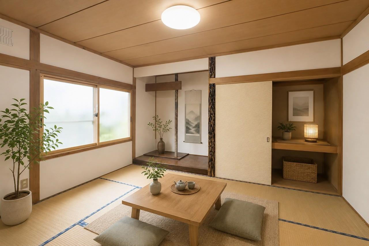 その他部屋・スペース