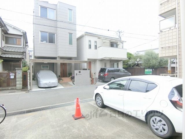 その他　眺望