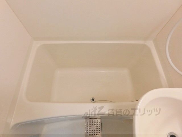 バス・シャワールーム　風呂