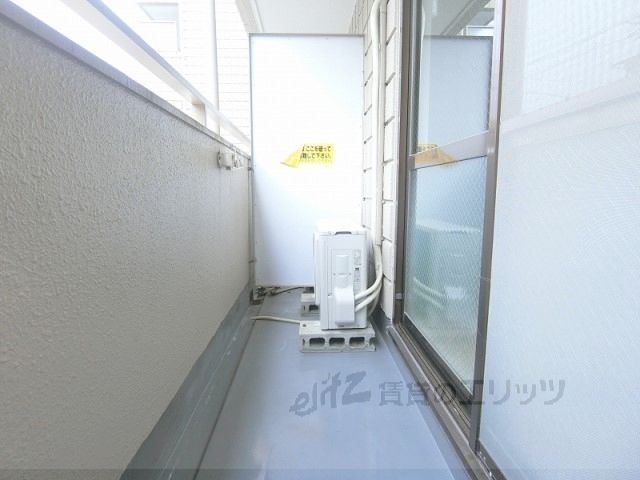 バルコニー　ベランダ