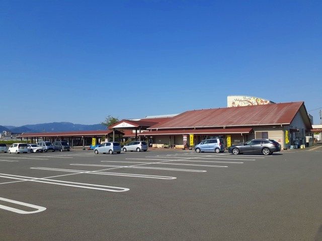 その他　にじの耳納の里（その他）まで420m