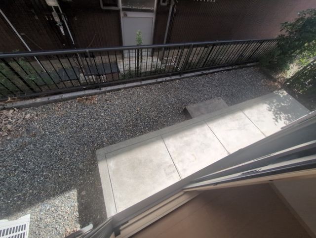 庭