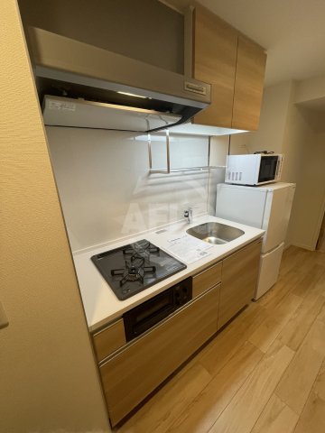 キッチン　セルン新町　キッチン