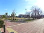 公園　かしわ公園（公園）まで10m